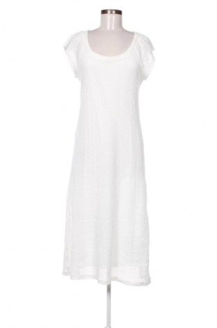Rochie Cortefiel, Mărime L, Culoare Alb, Preț 126,32 Lei