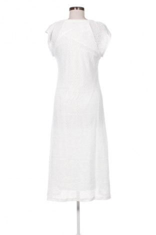 Rochie Cortefiel, Mărime L, Culoare Alb, Preț 126,32 Lei