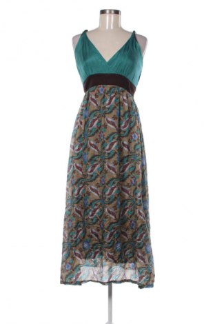 Kleid Cortefiel, Größe S, Farbe Mehrfarbig, Preis 24,57 €