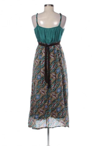 Kleid Cortefiel, Größe S, Farbe Mehrfarbig, Preis 24,57 €