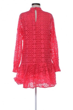 Šaty  Costes, Velikost S, Barva Červená, Cena  199,00 Kč