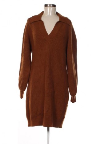 Kleid Costes, Größe L, Farbe Braun, Preis € 15,99