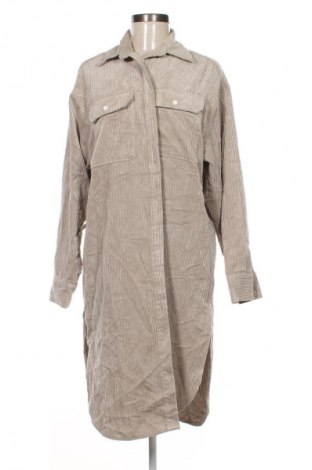 Kleid Costes, Größe M, Farbe Beige, Preis 16,99 €