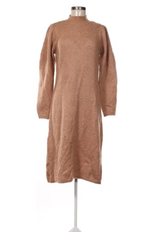 Kleid Cotton Club, Größe M, Farbe Braun, Preis € 14,99