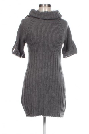 Rochie Crazy World, Mărime S, Culoare Gri, Preț 58,99 Lei