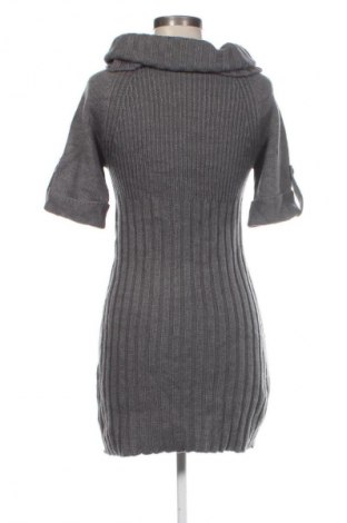 Rochie Crazy World, Mărime S, Culoare Gri, Preț 58,99 Lei