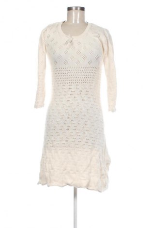 Rochie Cream, Mărime S, Culoare Ecru, Preț 117,99 Lei