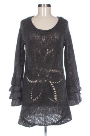 Sukienka Cream, Rozmiar M, Kolor Szary, Cena 189,00 zł