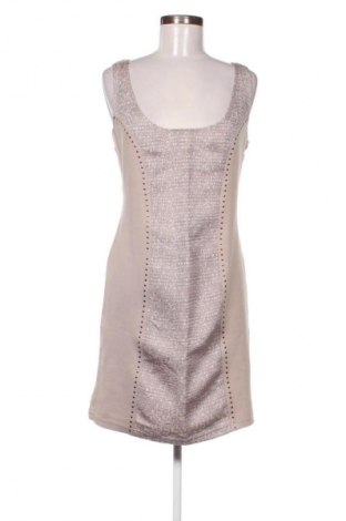 Рокля Cream, Размер M, Цвят Многоцветен, Цена 187,05 лв.