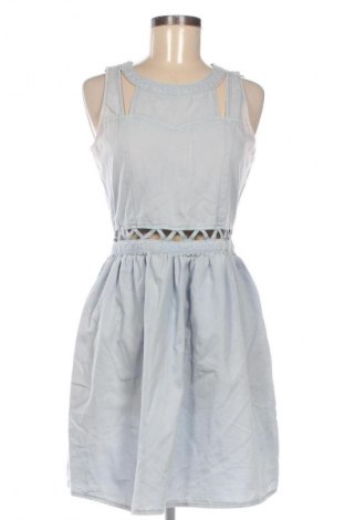 Šaty  Cropp, Veľkosť M, Farba Modrá, Cena  24,49 €