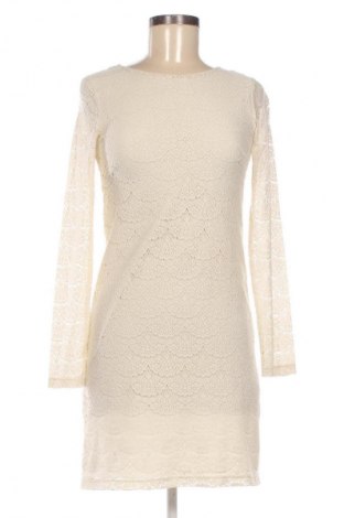 Рокля Cubus, Размер XS, Цвят Бежов, Цена 39,00 лв.