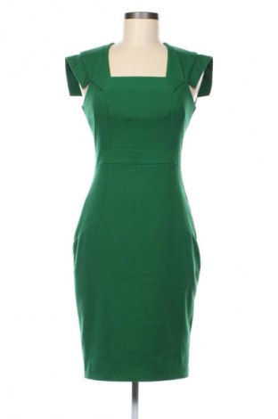 Rochie Cue, Mărime S, Culoare Verde, Preț 193,46 Lei