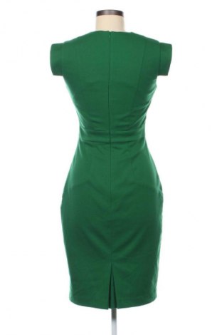 Rochie Cue, Mărime S, Culoare Verde, Preț 193,46 Lei