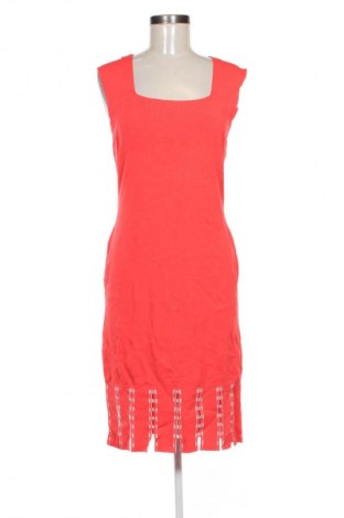 Рокля D.Exterior, Размер L, Цвят Оранжев, Цена 41,99 лв.