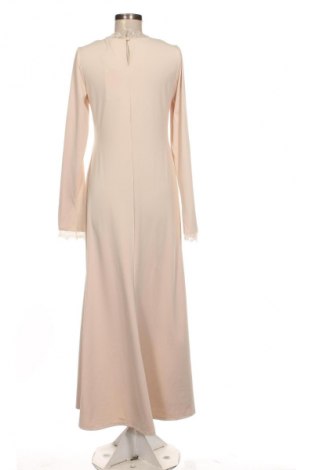 Kleid DASKA, Größe M, Farbe Beige, Preis € 105,04