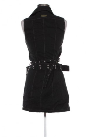 Ruha DDP, Méret XS, Szín Fekete, Ár 5 259 Ft