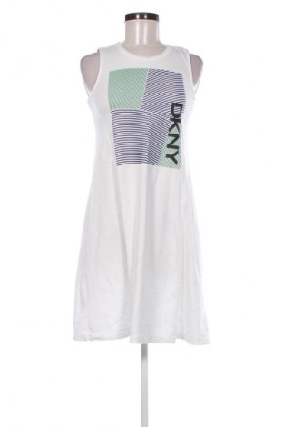 Sukienka DKNY, Rozmiar XS, Kolor Biały, Cena 298,85 zł