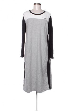 Φόρεμα DKNY, Μέγεθος XL, Χρώμα Πολύχρωμο, Τιμή 66,53 €