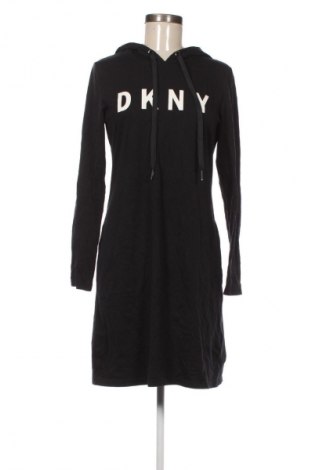 Sukienka DKNY, Rozmiar M, Kolor Czarny, Cena 213,99 zł