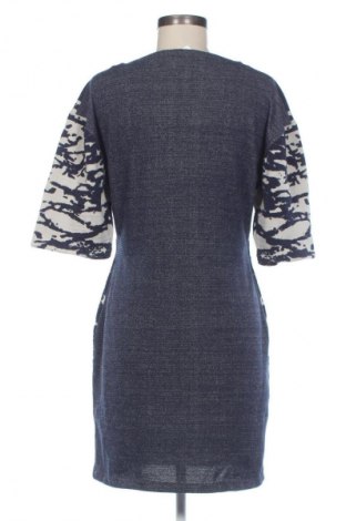 Šaty  Dagmar, Velikost L, Barva Vícebarevné, Cena  1 883,00 Kč