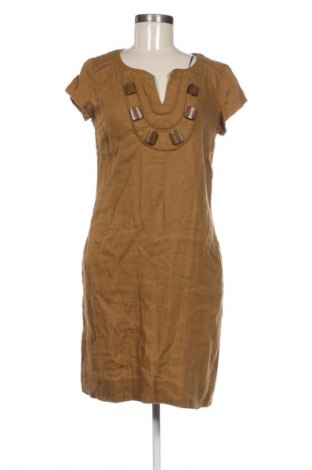 Kleid Danini, Größe S, Farbe Beige, Preis € 19,95