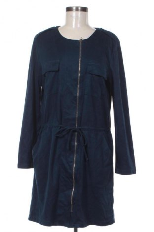 Kleid Daphnea, Größe L, Farbe Blau, Preis 12,99 €