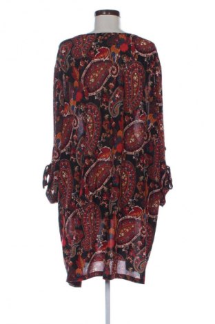 Kleid Daxon, Größe 4XL, Farbe Mehrfarbig, Preis € 12,99