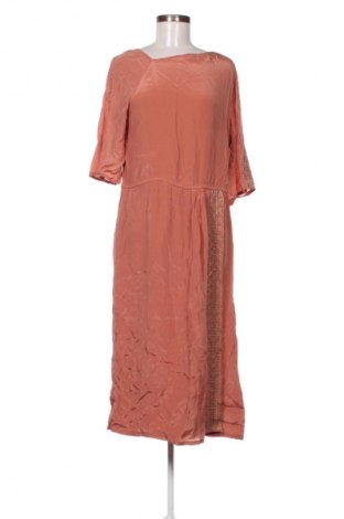 Рокля Day Birger Et Mikkelsen, Размер XL, Цвят Оранжев, Цена 129,96 лв.