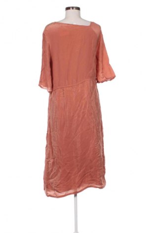 Рокля Day Birger Et Mikkelsen, Размер XL, Цвят Оранжев, Цена 129,96 лв.