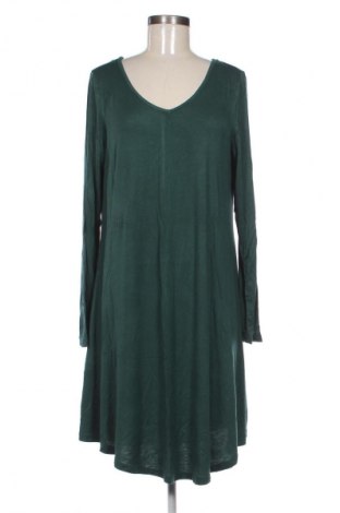 Šaty  Dearcase, Veľkosť XXL, Farba Zelená, Cena  8,45 €