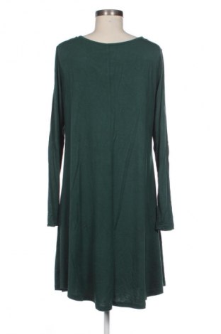 Šaty  Dearcase, Veľkosť XXL, Farba Zelená, Cena  8,45 €