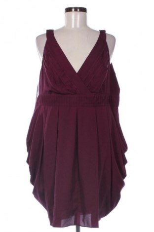 Kleid Debenhams, Größe XL, Farbe Rot, Preis € 19,95