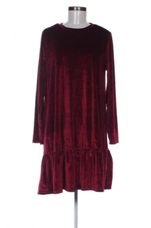 Kleid Defacto, Größe XL, Farbe Rot, Preis € 11,99