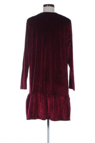 Kleid Defacto, Größe XL, Farbe Rot, Preis € 11,99