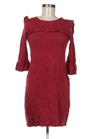 Šaty  Defacto, Veľkosť S, Farba Červená, Cena  9,95 €