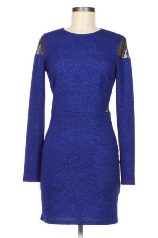 Šaty  Definitions, Velikost L, Barva Modrá, Cena  566,00 Kč
