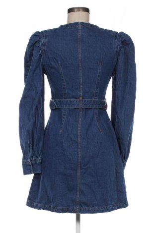 Kleid Denim Co., Größe S, Farbe Blau, Preis € 18,99