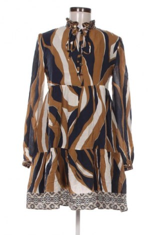 Šaty  Denina Martin, Velikost S, Barva Vícebarevné, Cena  704,00 Kč