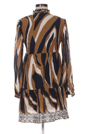 Šaty  Denina Martin, Velikost S, Barva Vícebarevné, Cena  704,00 Kč