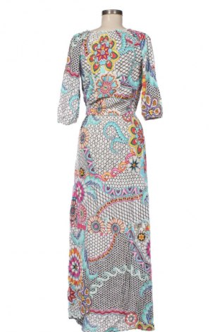 Kleid Desigual, Größe M, Farbe Mehrfarbig, Preis 127,99 €