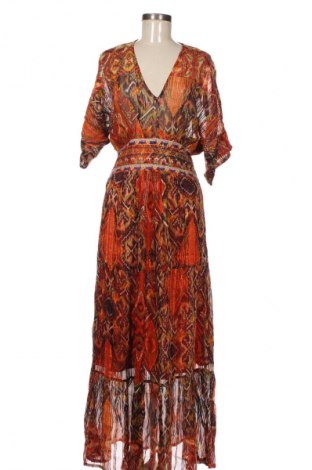 Kleid Desigual, Größe M, Farbe Mehrfarbig, Preis 127,99 €