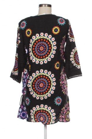 Kleid Desigual, Größe M, Farbe Mehrfarbig, Preis 127,99 €