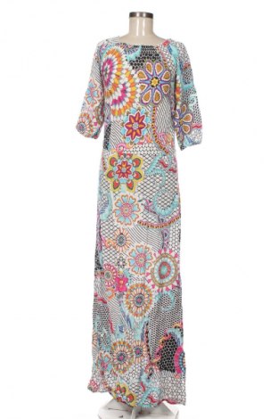 Φόρεμα Desigual, Μέγεθος M, Χρώμα Πολύχρωμο, Τιμή 117,99 €