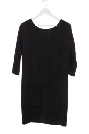 Рокля Desigual, Размер M, Цвят Черен, Цена 219,99 лв.