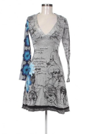 Sukienka Desigual, Rozmiar S, Kolor Kolorowy, Cena 133,99 zł