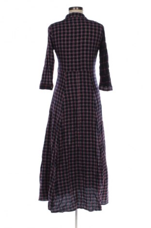 Kleid Desigual, Größe S, Farbe Mehrfarbig, Preis 41,94 €