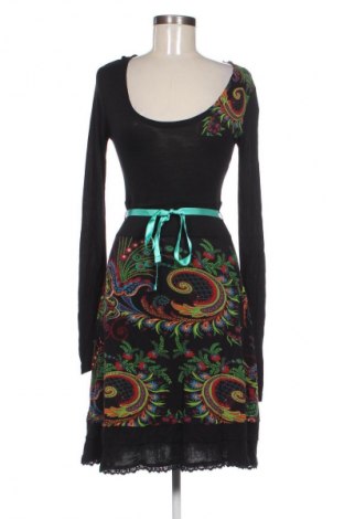 Φόρεμα Desigual, Μέγεθος S, Χρώμα Πολύχρωμο, Τιμή 41,98 €