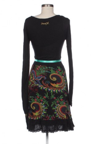 Φόρεμα Desigual, Μέγεθος S, Χρώμα Πολύχρωμο, Τιμή 41,98 €