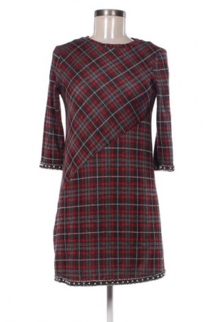 Kleid Desigual, Größe S, Farbe Mehrfarbig, Preis 41,94 €