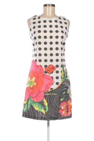 Sukienka Desigual, Rozmiar M, Kolor Kolorowy, Cena 188,69 zł